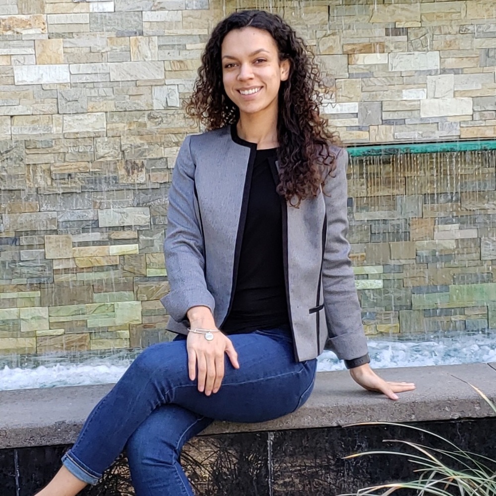 Meet your Posher, Gabrielle